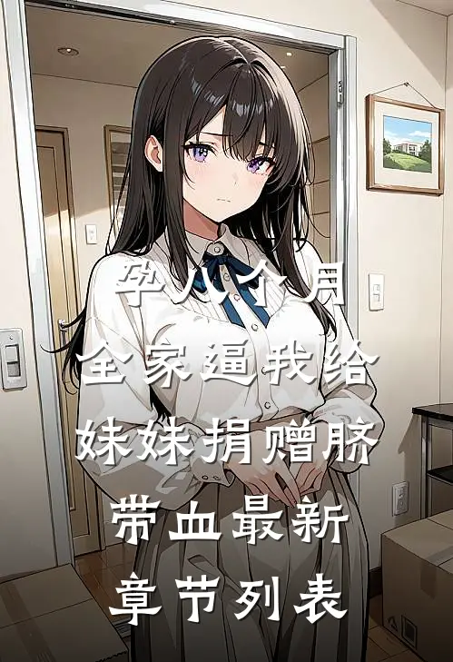 孕八个月，全家逼我给妹妹捐赠脐带血最新章节列表