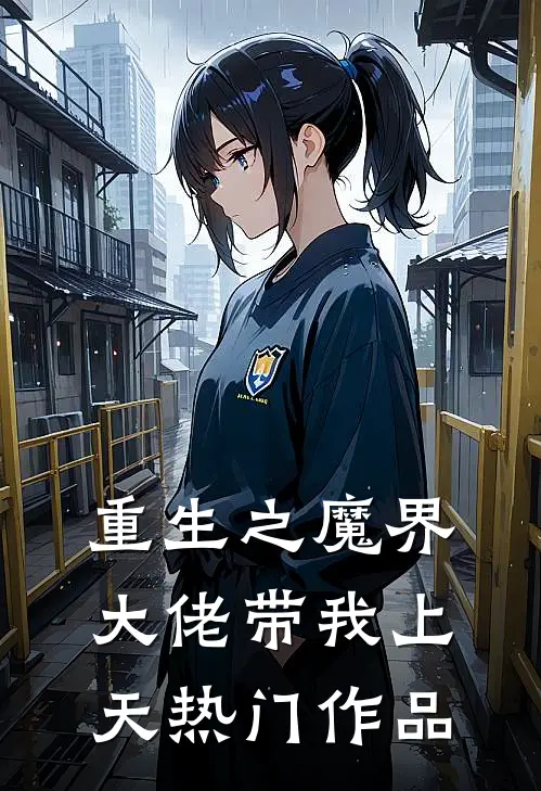 重生之魔界大佬带我上天热门作品