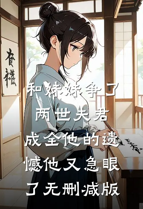 和妹妹争了两世夫君，成全他的遗憾他又急眼了无删减版