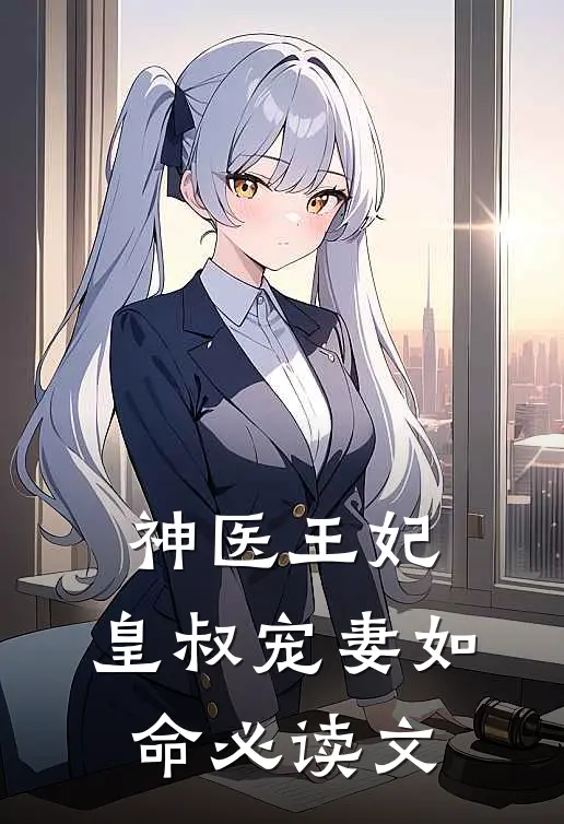 神医王妃：皇叔宠妻如命必读文