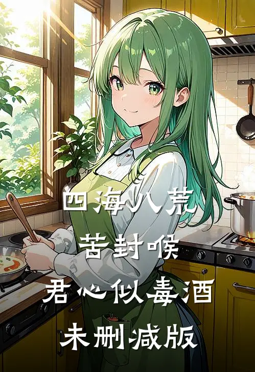 四海八荒苦封喉，君心似毒酒未删减版