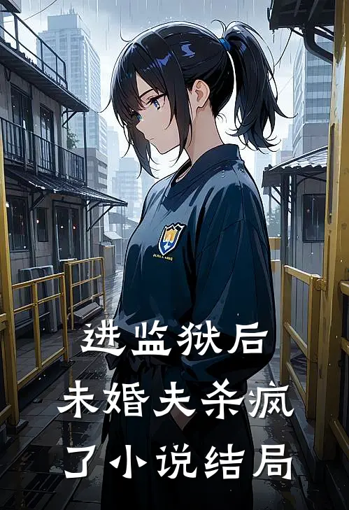 进监狱后，未婚夫杀疯了小说结局