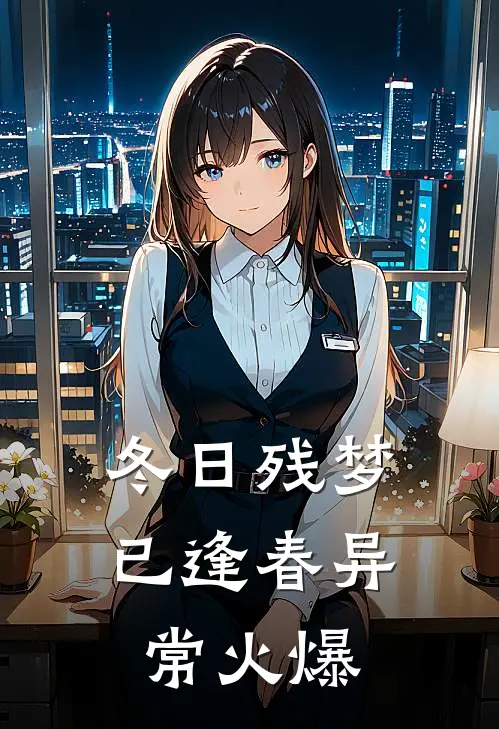 冬日残梦已逢春异常火爆