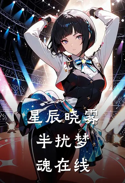 星辰晓雾，半扰梦魂在线