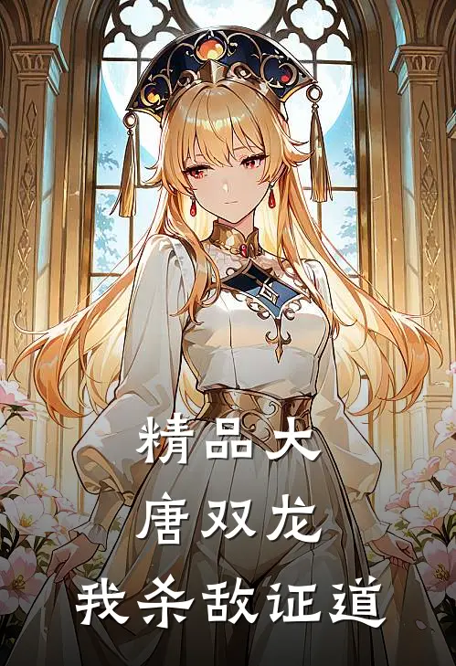 精品大唐双龙：我杀敌证道