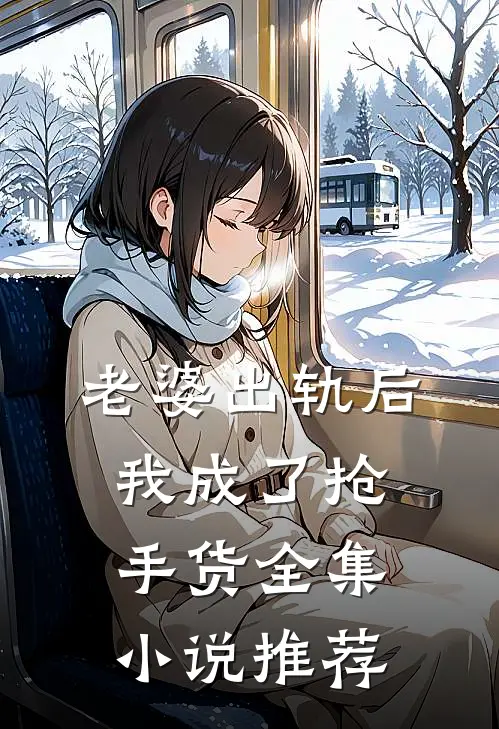 老婆出轨后，我成了抢手货全集小说推荐
