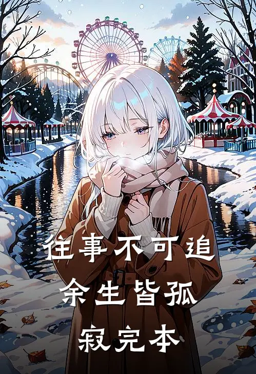 往事不可追,余生皆孤寂完本