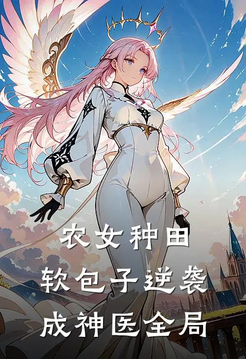 农女种田：软包子逆袭成神医全局