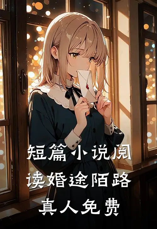 短篇小说阅读婚途陌路真人免费