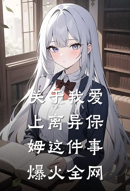 关于我爱上离异保姆这件事爆火全网
