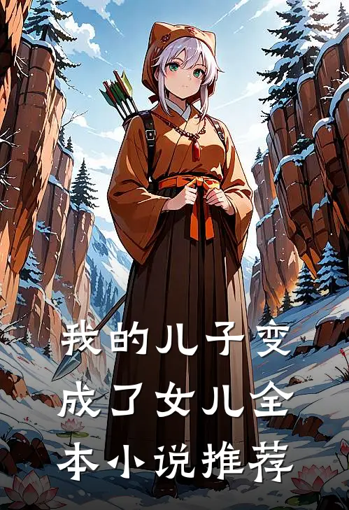 我的儿子变成了女儿全本小说推荐