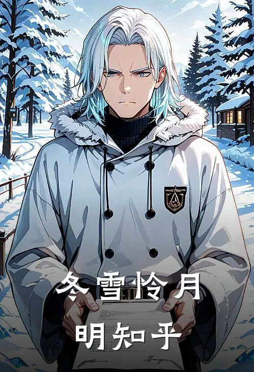 冬雪怜月明知乎