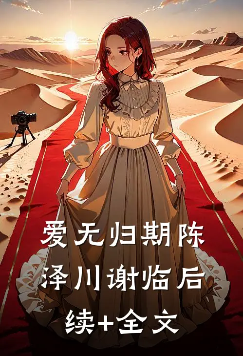 爱无归期陈泽川谢临后续+全文