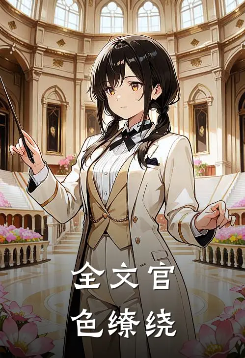 全文官色缭绕
