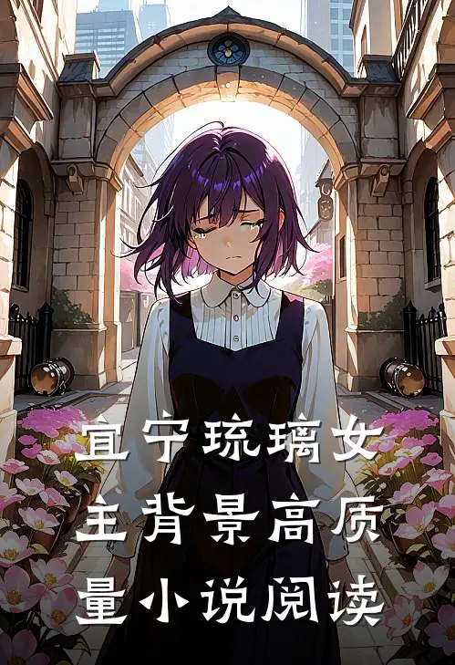 宜宁琉璃女主背景高质量小说阅读