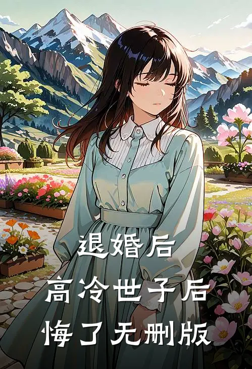 退婚后，高冷世子后悔了无删版