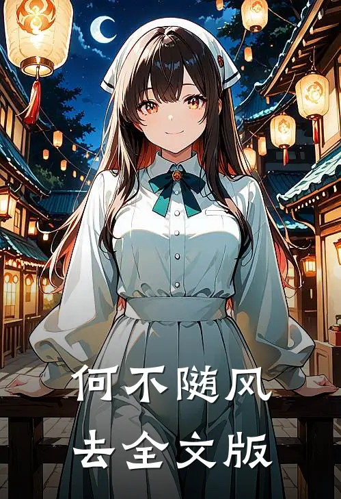 何不随风去全文版