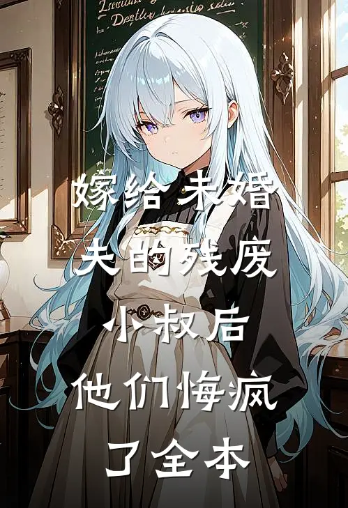 嫁给未婚夫的残废小叔后，他们悔疯了全本