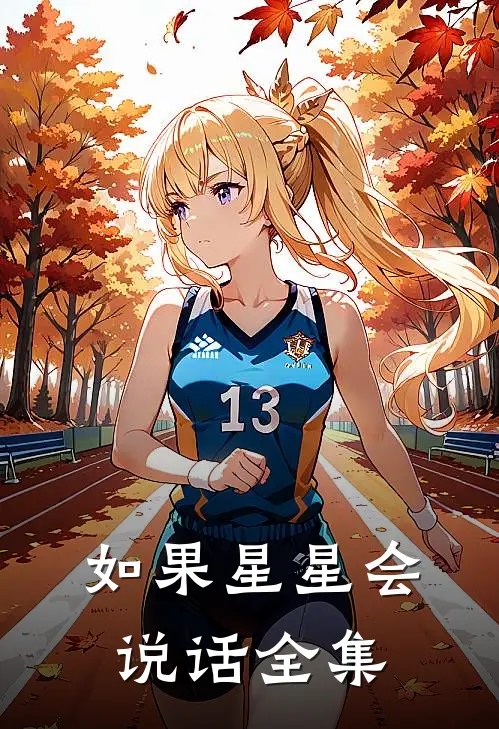 如果星星会说话全集
