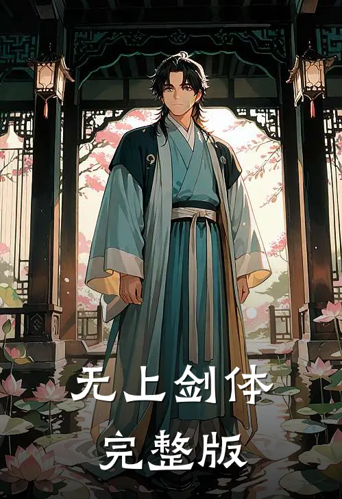 无上剑体完整版