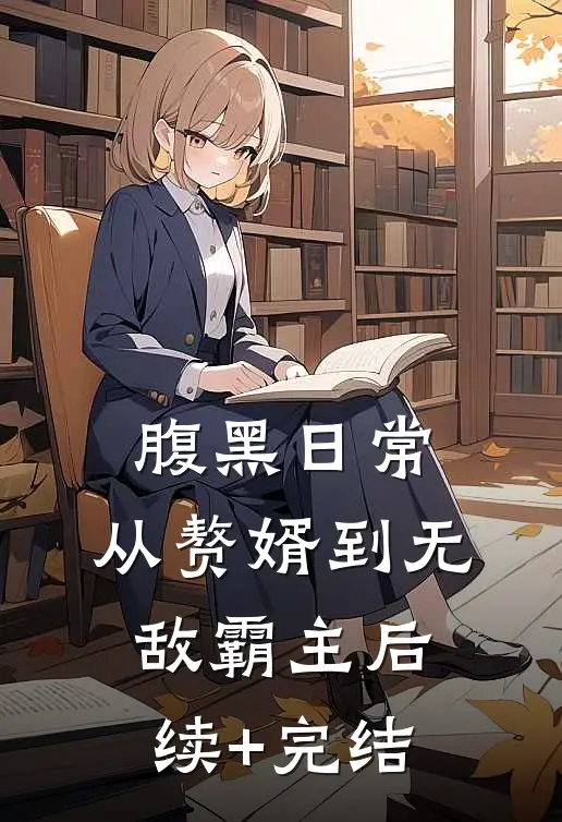 腹黑日常：从赘婿到无敌霸主后续+完结