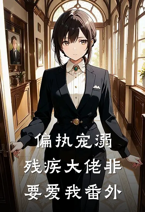 偏执宠溺：残疾大佬非要爱我番外