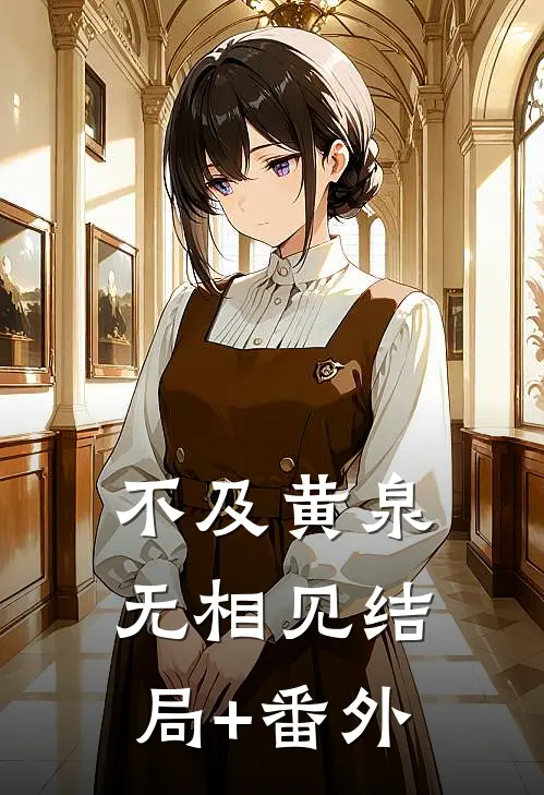 不及黄泉无相见结局+番外