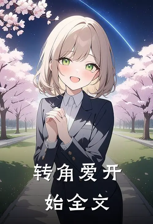 转角爱开始全文