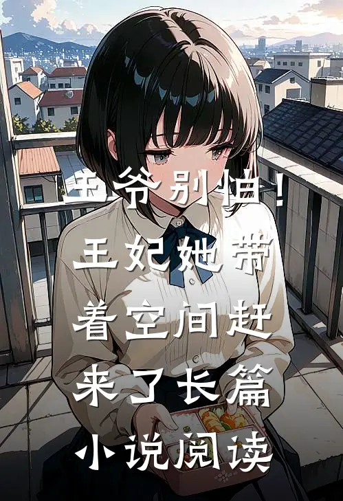 王爷别怕！王妃她带着空间赶来了长篇小说阅读