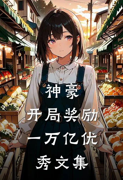 神豪：开局奖励一万亿优秀文集