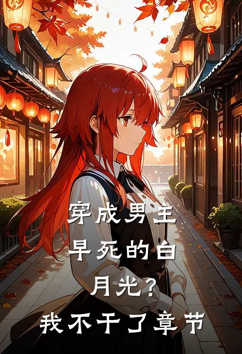 穿成男主早死的白月光？我不干了章节