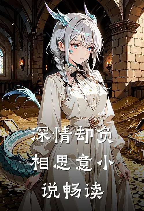 深情却负相思意小说畅读