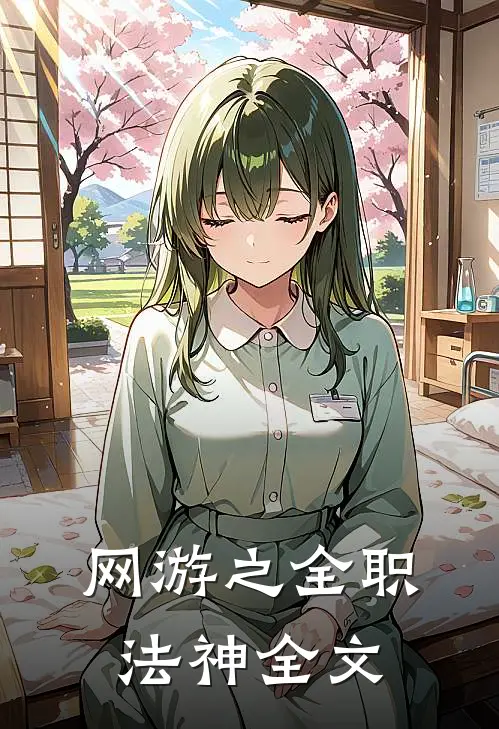 网游之全职法神全文