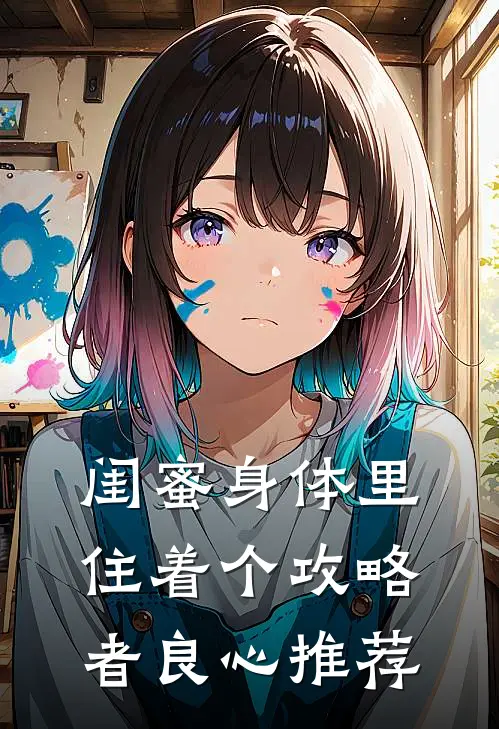 闺蜜身体里住着个攻略者良心推荐