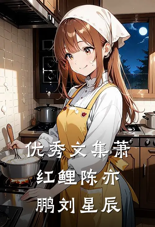 优秀文集萧红鲤陈亦鹏刘星辰