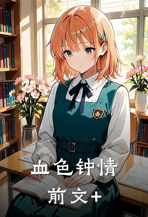 血色钟情前文+