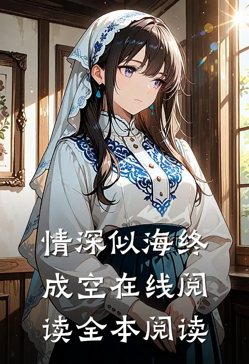 情深似海终成空在线阅读全本阅读