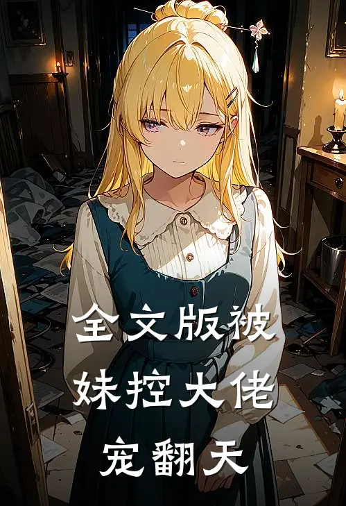 全文版被妹控大佬宠翻天