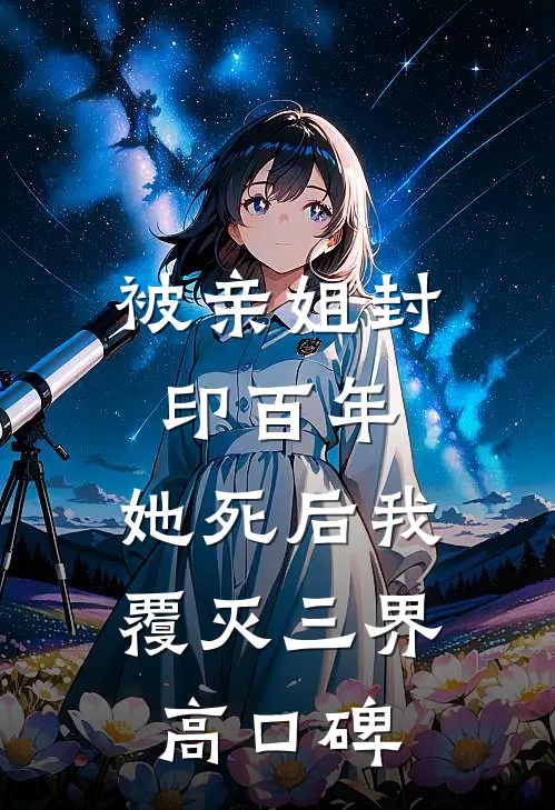 被亲姐封印百年，她死后我覆灭三界高口碑