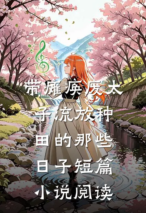 带瘫痪废太子流放种田的那些日子短篇小说阅读