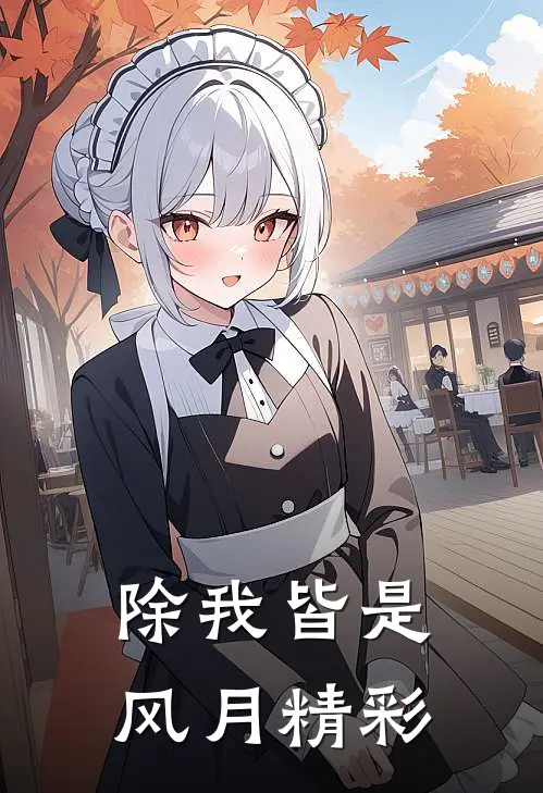 除我皆是风月精彩