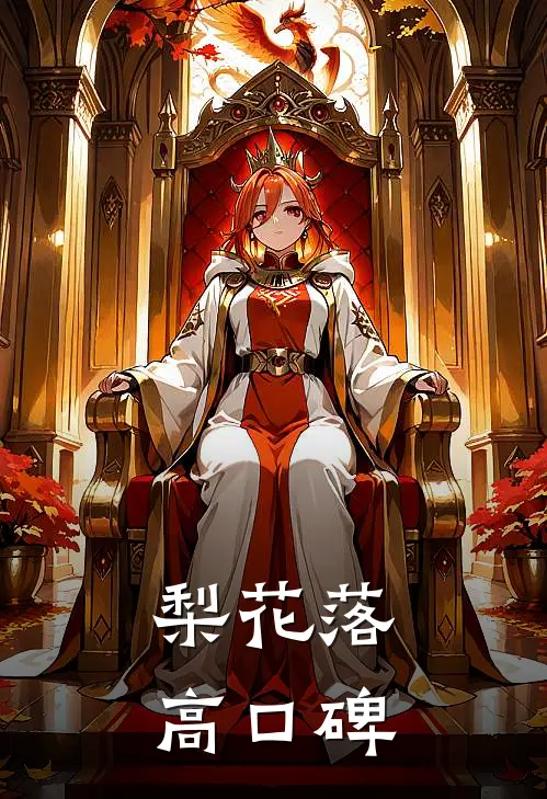 梨花落高口碑
