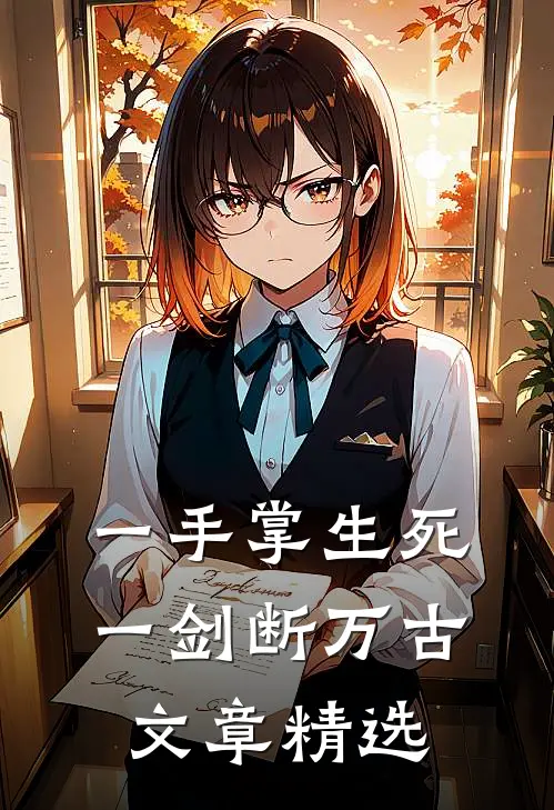 一手掌生死，一剑断万古文章精选