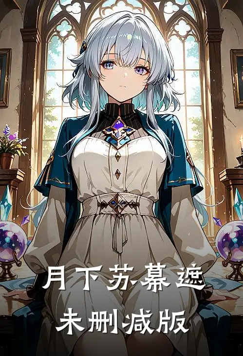 月下苏幕遮未删减版
