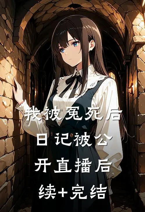 我被冤死后，日记被公开直播后续+完结
