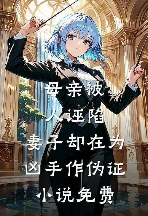 母亲被人诬陷，妻子却在为凶手作伪证小说免费