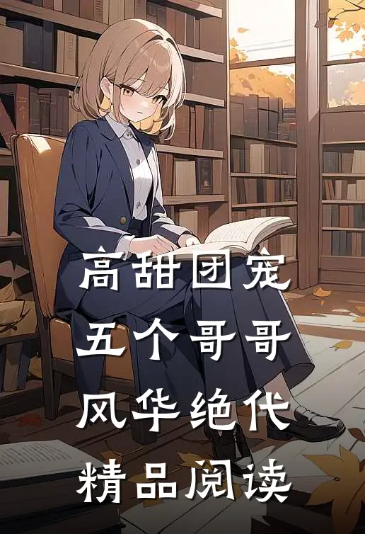 高甜团宠：五个哥哥风华绝代精品阅读
