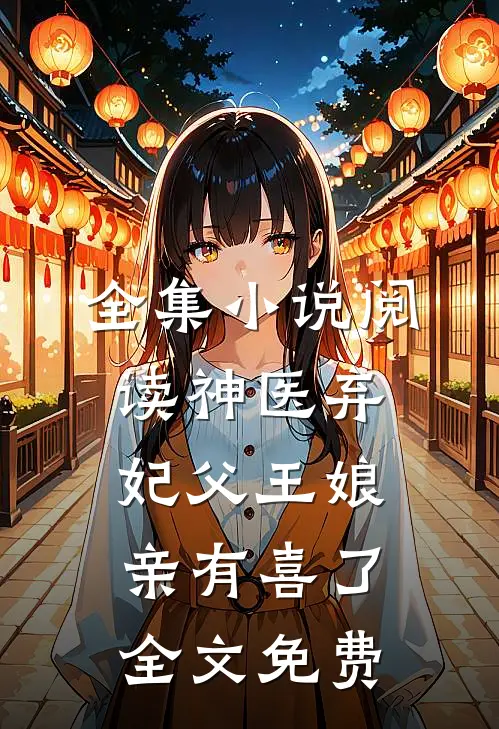 全集小说阅读神医弃妃父王娘亲有喜了全文免费