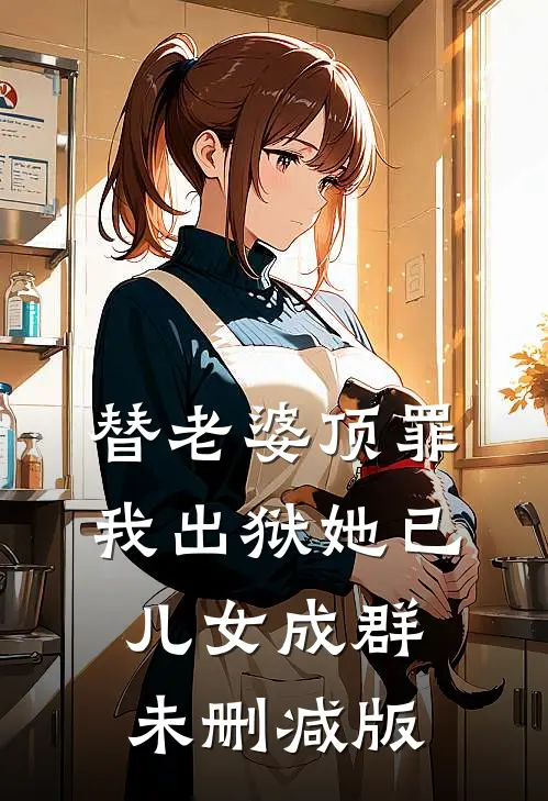 替老婆顶罪，我出狱她已儿女成群未删减版