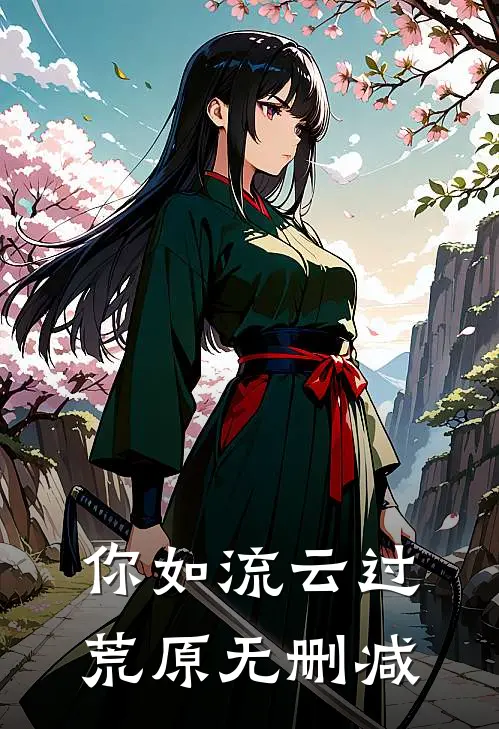 你如流云过荒原无删减